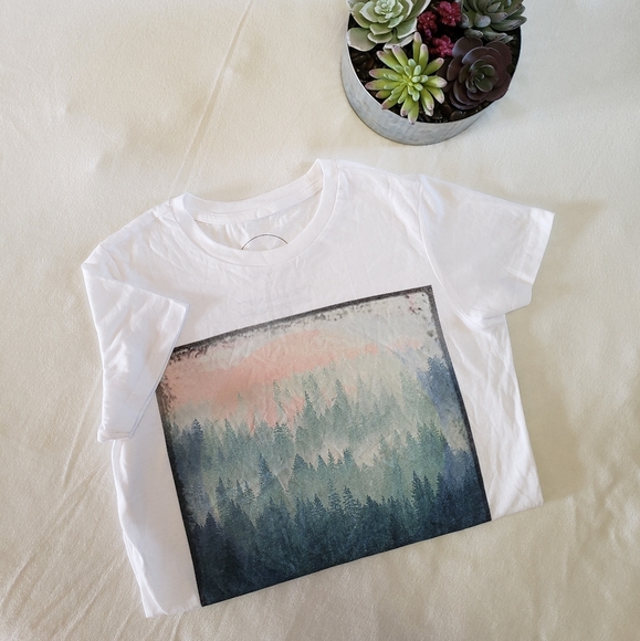 ⚡5 for 25⚡XS Buckle Tee - Picture 4 of 4